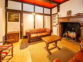 Holiday house Maredret Features 23