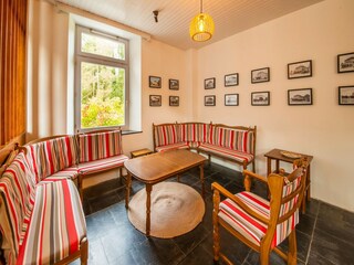 Ferienhaus Maredret Ausstattung 16