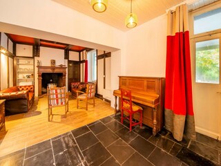 Ferienhaus Maredret Ausstattung 31