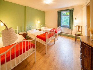 Casa per le vacanze Maredret Caratteristiche 27