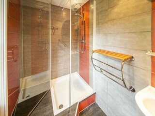 Ferienhaus Maredret Ausstattung 14