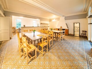 Ferienhaus Maredret  35