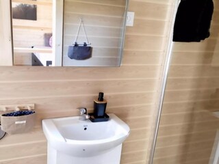 Maison de vacances Maredret Équipement 8
