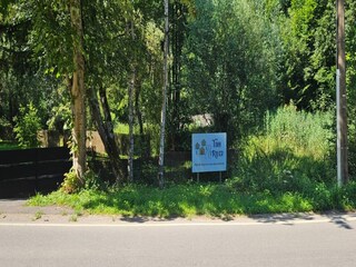 Ferienhaus Maredret Umgebung 32