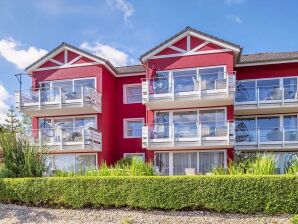 Ferienpark Luxuriöses Apartment mit Blick auf den See - Schalkenmehren - image1