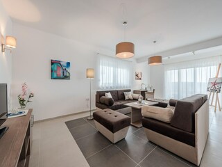 Villa Galovac Ausstattung 9