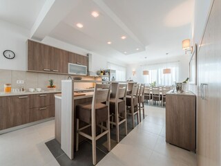 Villa Galovac Ausstattung 16