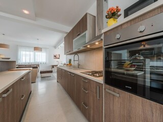 Villa Galovac Ausstattung 17