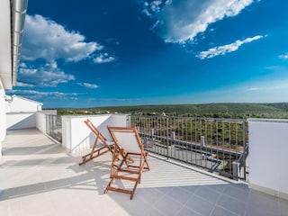 Villa Galovac Außenaufnahme 6