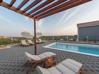 Villa Galovac Außenaufnahme 7