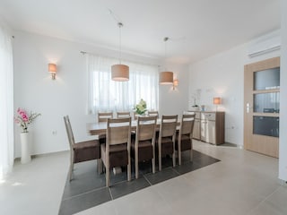 Villa Galovac Ausstattung 10