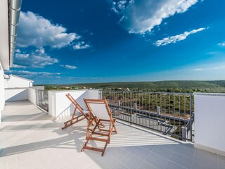 Villa Galovac Außenaufnahme 4