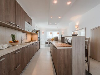 Villa Galovac Ausstattung 18