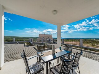 Villa Galovac Außenaufnahme 5