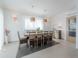 Villa Galovac Ausstattung 12