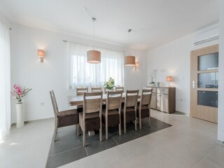 Villa Galovac Ausstattung 15