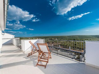 Villa Galovac Außenaufnahme 4