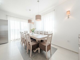 Villa Galovac Ausstattung 8