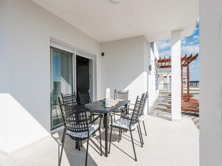 Villa Galovac Außenaufnahme 5