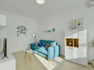 Appartement Pula Équipement 10