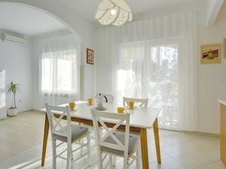 Apartment Pula Ausstattung 9