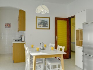 Appartement Pula Kenmerken 20