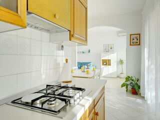 Apartment Pula Ausstattung 21