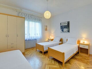 Apartment Pula Ausstattung 17