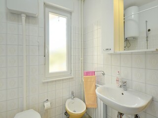 Apartment Pula Ausstattung 13