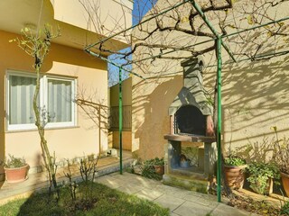 Appartement Pula Enregistrement extérieur 1