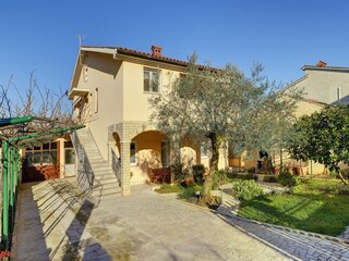 Appartement Pula Buitenaudio-opname 4