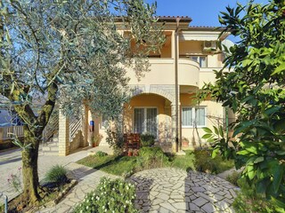 Appartement Pula Buitenaudio-opname 5