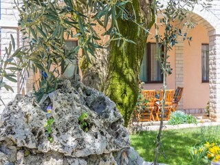 Appartement Pula  22