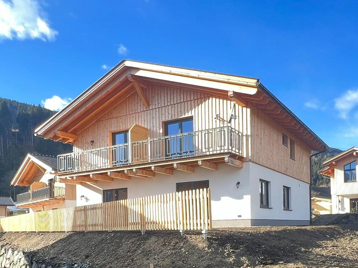 Chalet Hermagor Buitenaudio-opname 1