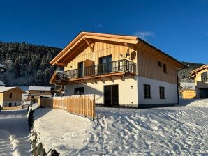 Chalet in der Nähe Skilifts Nassfeld - Hermagor - image1