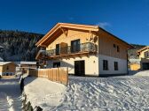 Chalet Hermagor Registrazione all'aperto 1