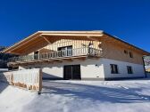 Chalet Hermagor Registrazione all'aperto 1