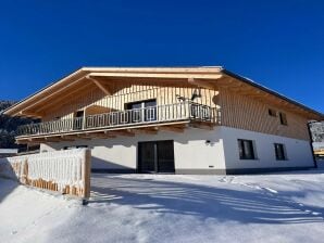 Chalet near Nassfeld ski resort and ski-lift - Hermagor - image1