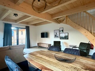 Chalet Hermagor Kenmerken 24