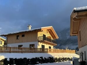 Chalet in Hermagor nahe Skigebiet Nassfeld - Hermagor - image1