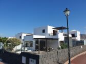 Villa Playa Blanca Outdoor Recording 1