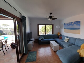 Villa Playa Blanca Caratteristiche 20