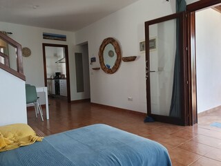 Villa Playa Blanca Caratteristiche 21