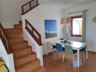 Villa Playa Blanca Caratteristiche 22