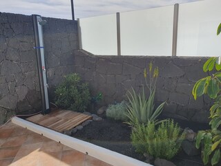 Villa Playa Blanca Outdoor Recording 12