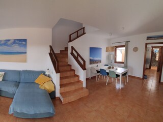 Villa Playa Blanca Caratteristiche 19