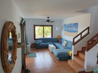 Villa Playa Blanca Caratteristiche 23