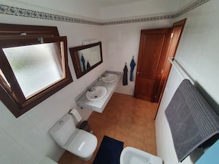 Villa Playa Blanca Caratteristiche 33