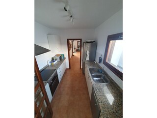 Villa Playa Blanca Caratteristiche 26