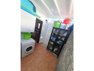 Villa Playa Blanca Caratteristiche 37